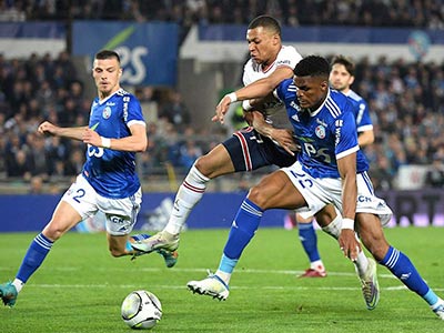 04月06日西甲第30轮皇家奥维耶多vs塞维利亚全场录像