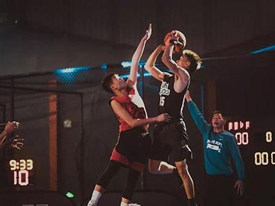 04月05日三人篮球亚洲杯男子1/4决赛中国三人篮球队-卡塔尔三人篮球队全场录像