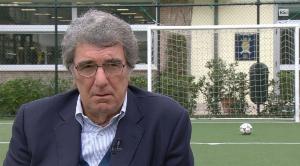 佐夫：意甲冠军热门仍然是国米 意大利若无缘世界杯将是彻底失败