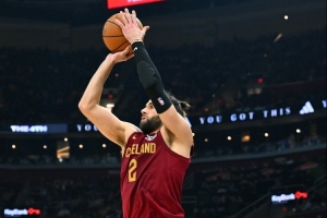 骑士背靠背对阵热火 斯特鲁斯&阿伦&泰森将缺战 小南斯出战成疑