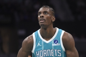 迪亚巴特：在快船时威少教会我很多 在他那个年纪他依旧精力充沛