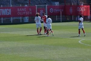 久违了！33岁博格巴热身赛精彩贴地斩，但正式比赛进球已是4年前