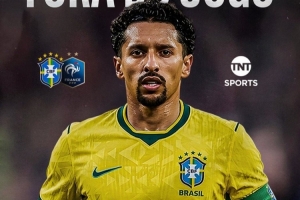 TNT：安切洛蒂确认马尔基尼奥斯将缺席对阵法国友谊赛