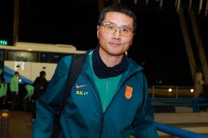 东体：库拉索实力相当于荷甲中游队，邵佳一首秀的压力不难想象