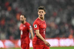 距美加墨一步之遥！土耳其上次踢世界杯正赛，还是02年与国足同组