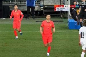 刘洋、王上源和徐彬被换下，程进、胡荷韬、黄嘉辉替补登场