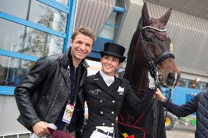 分隔两地！穆勒谈夫妻异地：有时确实会感到孤独，但没啥大不了的