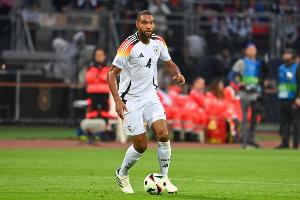 塔：虽然我们不希望失球过多，但更应当把目光投向积极的一面