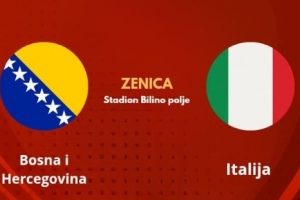 胜者进世界杯！波黑足协官方：波黑队vs意大利队门票售罄