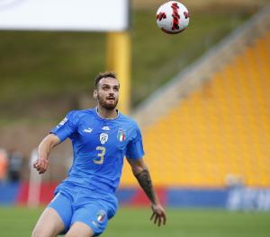 加蒂：我们将展现愿意为队友战死的精神，对阵波黑将为国家而战