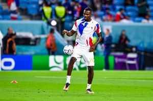 RMC：多名法国替补将出战哥伦比亚，为出征世界杯作最后努力