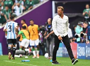 沙特媒：沙特主帅勒纳尔将面临评估，但被解雇的可能性不大