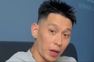 林书豪晒Vlog：三天ESPN分析员“实习”结束 你们给我打几分？