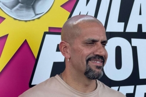 贝隆：没有意大利的世界杯是不完整的 意大利缺少托蒂和皮耶罗