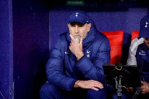 TA盘点英超光速下课主帅：图多尔44天排第4，阿勒代斯31天难超越