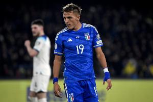 全市场：雷特吉比皮奥更可能首发，前者在加图索手下7场5球5助攻