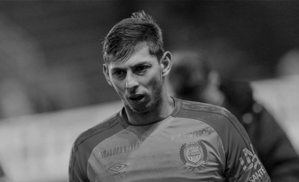 萨拉飞机失联案宣判：卡迪夫索赔1.2亿被驳回 判令支付48万诉讼费