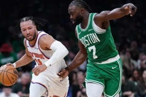 杰伦的篮球之路：一步一步往上爬