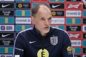 巴西输+英格兰平？图赫尔：才3月而已，到了世界杯谁纠结3月赛果