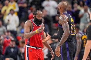 韦德：不赞成缩减赛程 正是82场的强度让乔詹登和普通球员区分开