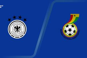 德国vs加纳首发：沃尔特马德、哈弗茨先发，维尔茨、努贝尔出战