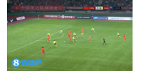 被打花！澳大利亚U19反击机会破门，U19国足1-4落后澳大利亚U19