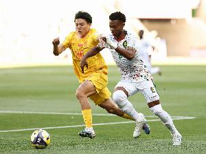 徐彬：一开始不太适应对手节奏 跟这种球队比赛每一分钟都是收获