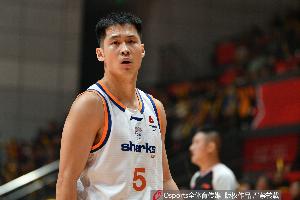 潜力赛-崔晓龙12分1板2助2断 闫鹏飞8分2板 上海击败吉林