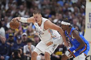 波蒂斯：MVP还是约基奇&SGA两人争 文班等新面孔出现只因审美疲劳