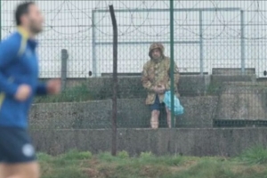 意媒：一名意大利士兵疑似全程拍摄波黑队训练，被波黑指责为间谍