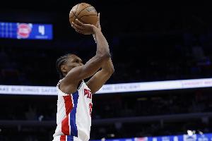 你在也许还有机会！奥萨尔六犯仅打26分钟 5中3拿8分7板5助3断1帽