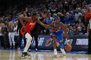 波斯蒂：历史最纯粹得分手是乔丹 现代Top3是杜兰特、SGA、华子