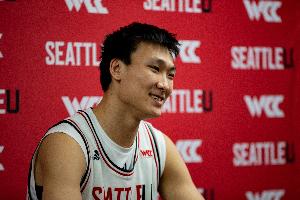 直播吧：淡厚然改变计划启程返回美国延续NCAA生涯 暂时不打CBA！