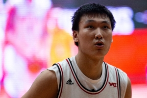 媒体人：淡厚然的选择更具长远发展眼光 他在NCAA的水平显著提升