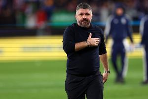 斯基拉：意大利队主帅加图索正在考虑未来，可能决定离任