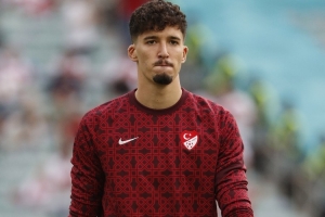 土耳其球员谈参加世界杯：比赛一结束我们就哭了，土耳其值得