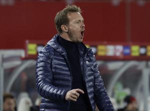 埃芬博格：纳帅不让翁达夫首发同时坚持信任萨内，让人无法理解