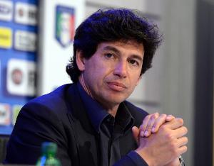 阿尔贝蒂尼：不应该把责任归咎于一个人，足球中总是容易找替罪羊