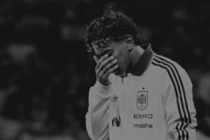 维尼修斯点赞亚马尔谴责种族歧视社媒，前者曾多次遭遇种族歧视