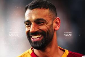 土耳其媒体：萨拉赫今夏要么选择高薪去沙特，要么加盟加拉塔萨雷