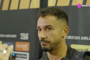 达尼洛谈安帅提前公布征召自己：谦逊地接受这一切，继续默默工作