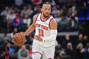 布伦森：我们注意力不集中本不该出现这情况 我们还有很长路要走