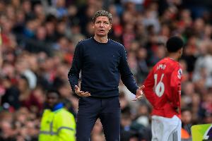 格拉斯纳：不后悔炮轰水晶宫高层，我不是那种只挑好话说的人