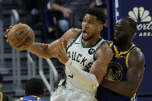 追梦：截止日前被用来换字母哥是种骄傲 不过我不想去雄鹿