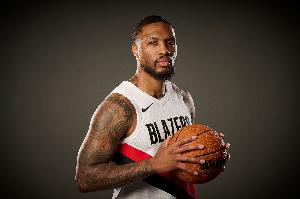 贝弗利：利拉德不配进名人堂！大将军：他是75大 生涯名人堂级别