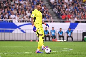 铃木彩艳：战英格兰和苏格兰都没丢球，希望这样的态势保持下去