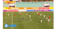 终于进了！对手乌龙助攻郑璐爆射破门，中国U20女足1-0领先越南