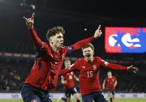 捷克队长：我们实力并不比丹麦更强，但我们更有拼劲更渴望胜利