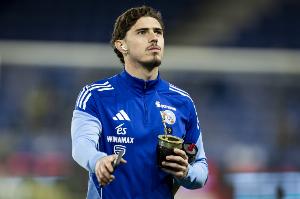 巴尔科谈帕尼切利重伤：为他感到难过，我清楚他付出了多少努力