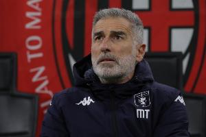 塔索蒂：意大利小孩不记得世界杯，可悲的是我们在习惯不去世界杯